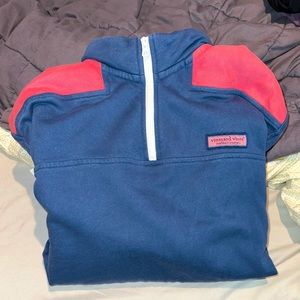 Vintage Vineyard Vines by Ian and Shep